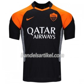 AS Rom Ausweich Trikotsatz 2020/21